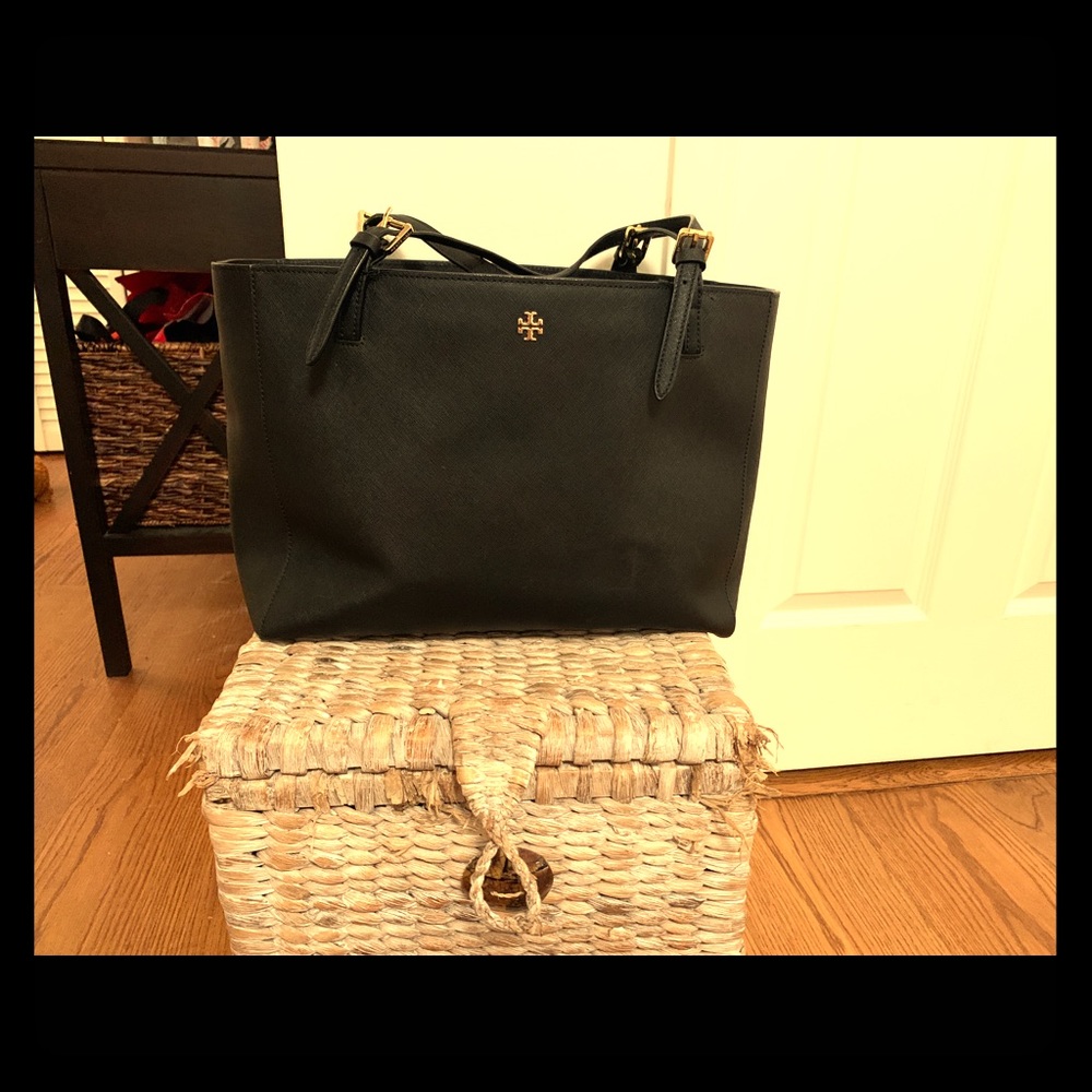 Tory Burch tote bag